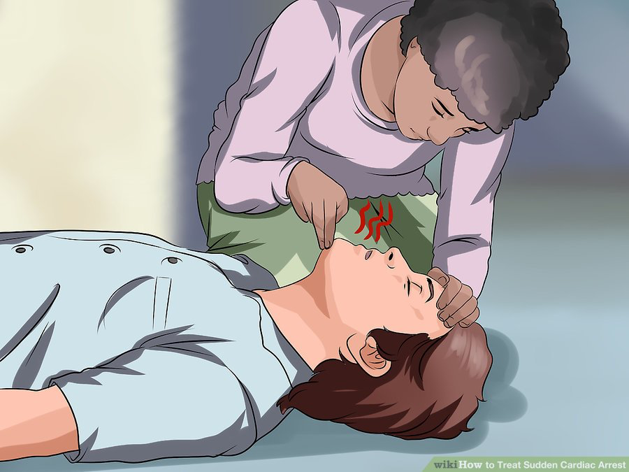 4 Ways to Treat a Victim of Electrical Shock - wikiHow